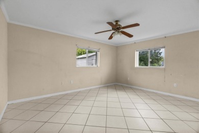 Investment Opportunity in Englewood! This 2003-built duplex at on Oyster Creek Golf Club in Florida - for sale on GolfHomes.com, golf home, golf lot