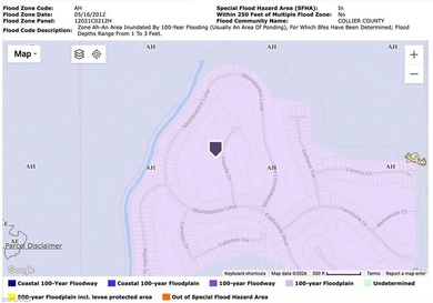 AMAZING!! Owner financing available, Easy qualification with low on Esplanade Golf and  Country Club in Florida - for sale on GolfHomes.com, golf home, golf lot