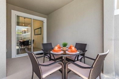 Unlock the door to luxury resort living and Central Florida on The Oasis Club at Champions Gate in Florida - for sale on GolfHomes.com, golf home, golf lot