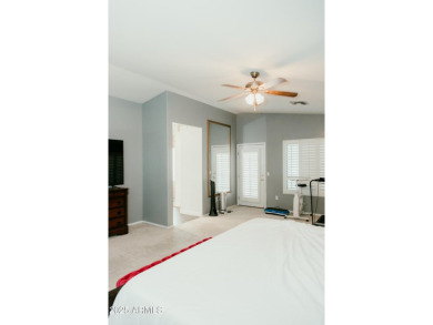 Looking for a semi-custom 2-story home located in an upscale on Dave White Reg Park and Golf Course in Arizona - for sale on GolfHomes.com, golf home, golf lot