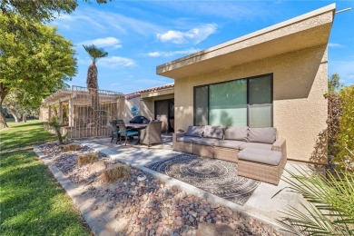 Welcome to 40491 Pebble Beach Cr, behind the gates of the Palm on  in California - for sale on GolfHomes.com, golf home, golf lot
