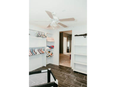 Looking for a semi-custom 2-story home located in an upscale on Dave White Reg Park and Golf Course in Arizona - for sale on GolfHomes.com, golf home, golf lot