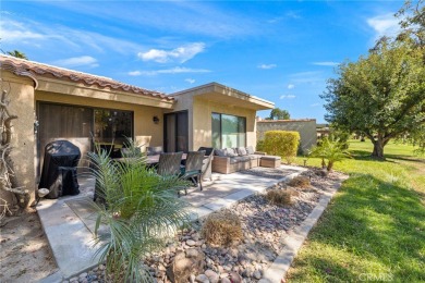 Welcome to 40491 Pebble Beach Cr, behind the gates of the Palm on  in California - for sale on GolfHomes.com, golf home, golf lot