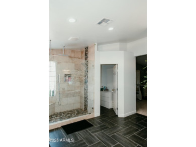 Looking for a semi-custom 2-story home located in an upscale on Dave White Reg Park and Golf Course in Arizona - for sale on GolfHomes.com, golf home, golf lot