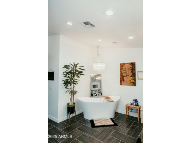 Looking for a semi-custom 2-story home located in an upscale on Dave White Reg Park and Golf Course in Arizona - for sale on GolfHomes.com, golf home, golf lot