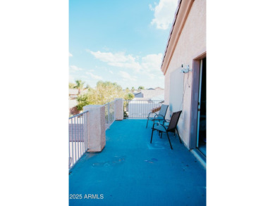 Looking for a semi-custom 2-story home located in an upscale on Dave White Reg Park and Golf Course in Arizona - for sale on GolfHomes.com, golf home, golf lot