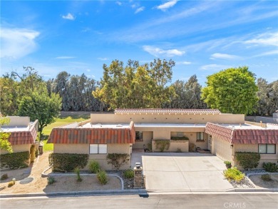 Welcome to 40491 Pebble Beach Cr, behind the gates of the Palm on  in California - for sale on GolfHomes.com, golf home, golf lot