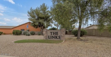 Looking for a semi-custom 2-story home located in an upscale on Dave White Reg Park and Golf Course in Arizona - for sale on GolfHomes.com, golf home, golf lot