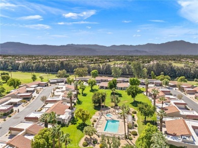 Welcome to 40491 Pebble Beach Cr, behind the gates of the Palm on  in California - for sale on GolfHomes.com, golf home, golf lot