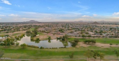 Looking for a semi-custom 2-story home located in an upscale on Dave White Reg Park and Golf Course in Arizona - for sale on GolfHomes.com, golf home, golf lot