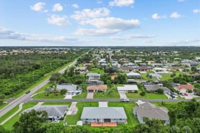 Investment Opportunity in Englewood! This 2003-built duplex at on Oyster Creek Golf Club in Florida - for sale on GolfHomes.com, golf home, golf lot