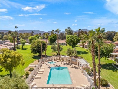 Welcome to 40491 Pebble Beach Cr, behind the gates of the Palm on  in California - for sale on GolfHomes.com, golf home, golf lot