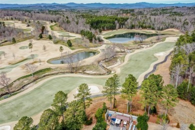 The Keowee life awaits you in Cliffs Falls South. The private on Keowee Key Golf and Country Club in South Carolina - for sale on GolfHomes.com, golf home, golf lot