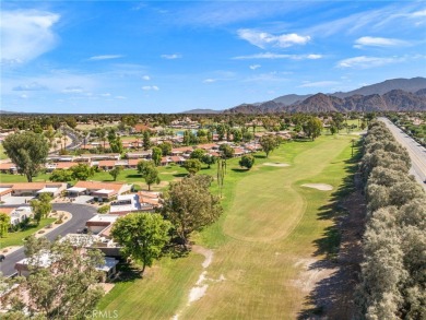 Welcome to 40491 Pebble Beach Cr, behind the gates of the Palm on  in California - for sale on GolfHomes.com, golf home, golf lot