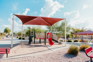Looking for a semi-custom 2-story home located in an upscale on Dave White Reg Park and Golf Course in Arizona - for sale on GolfHomes.com, golf home, golf lot