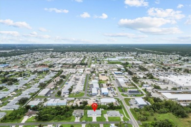 Investment Opportunity in Englewood! This 2003-built duplex at on Oyster Creek Golf Club in Florida - for sale on GolfHomes.com, golf home, golf lot