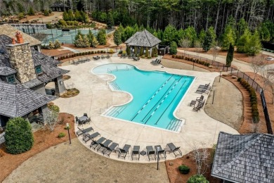 The Keowee life awaits you in Cliffs Falls South. The private on Keowee Key Golf and Country Club in South Carolina - for sale on GolfHomes.com, golf home, golf lot