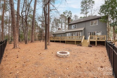 Welcome to your dream home in the prestigious River Hills golf on River Hills Country Club in South Carolina - for sale on GolfHomes.com, golf home, golf lot