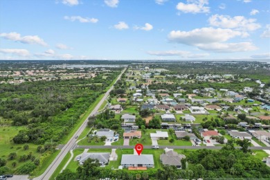 Investment Opportunity in Englewood! This 2003-built duplex at on Oyster Creek Golf Club in Florida - for sale on GolfHomes.com, golf home, golf lot