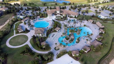 Unlock the door to luxury resort living and Central Florida on The Oasis Club at Champions Gate in Florida - for sale on GolfHomes.com, golf home, golf lot