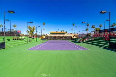Welcome to 40491 Pebble Beach Cr, behind the gates of the Palm on  in California - for sale on GolfHomes.com, golf home, golf lot