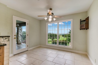 Discover your dream home nestled on the Slick Rock #12 fairway on Slick Rock Golf Course - Horseshoe Bay in Texas - for sale on GolfHomes.com, golf home, golf lot