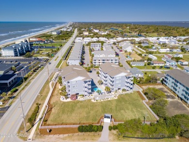 Beautifully upgraded 2 bedroom / 2 bath unit with a bonus room on The Country Club of the Crystal Coast in North Carolina - for sale on GolfHomes.com, golf home, golf lot