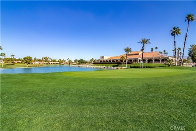 Welcome to 40491 Pebble Beach Cr, behind the gates of the Palm on Palm Desert Resort Country Club in California - for sale on GolfHomes.com, golf home, golf lot