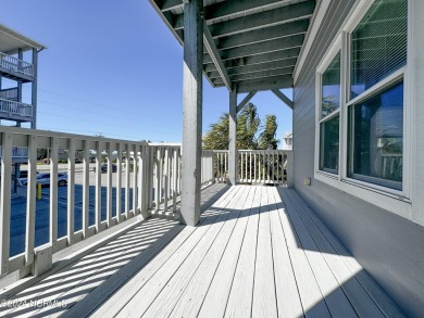 Beautifully upgraded 2 bedroom / 2 bath unit with a bonus room on The Country Club of the Crystal Coast in North Carolina - for sale on GolfHomes.com, golf home, golf lot