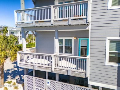 Beautifully upgraded 2 bedroom / 2 bath unit with a bonus room on The Country Club of the Crystal Coast in North Carolina - for sale on GolfHomes.com, golf home, golf lot