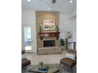 Tucked into a secluded cul-de-sac, this stunning half-acre on Slick Rock Golf Course - Horseshoe Bay in Texas - for sale on GolfHomes.com, golf home, golf lot