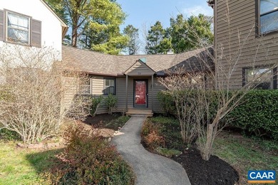Discover this exceptionally rare 4 bedroom contemporary townhome on Meadowcreek Golf Course in Virginia - for sale on GolfHomes.com, golf home, golf lot