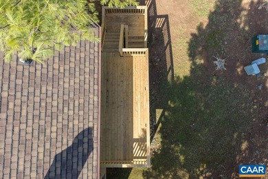 Discover this exceptionally rare 4 bedroom contemporary townhome on Meadowcreek Golf Course in Virginia - for sale on GolfHomes.com, golf home, golf lot