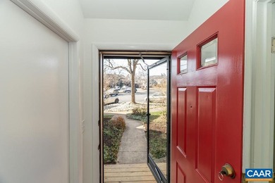 Discover this exceptionally rare 4 bedroom contemporary townhome on Meadowcreek Golf Course in Virginia - for sale on GolfHomes.com, golf home, golf lot