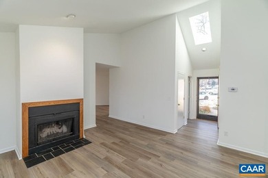 Discover this exceptionally rare 4 bedroom contemporary townhome on Meadowcreek Golf Course in Virginia - for sale on GolfHomes.com, golf home, golf lot