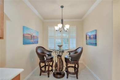 Naples Lakes Country Club - Top-Floor Springfield Model FOR SALE
 on Naples Lakes Country Club in Florida - for sale on GolfHomes.com, golf home, golf lot