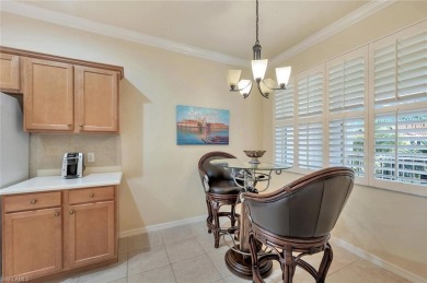 Naples Lakes Country Club - Top-Floor Springfield Model FOR SALE
 on Naples Lakes Country Club in Florida - for sale on GolfHomes.com, golf home, golf lot