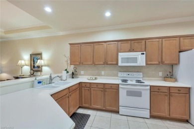 Naples Lakes Country Club - Top-Floor Springfield Model FOR SALE
 on Naples Lakes Country Club in Florida - for sale on GolfHomes.com, golf home, golf lot
