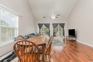 Welcome to this stunning 2-bedroom, 2-bathroom condo in the on Mystical Golf Man O War Golf Links in South Carolina - for sale on GolfHomes.com, golf home, golf lot