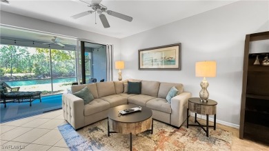 Welcome to this beautiful first floor condo overlooking a on Colonial Country Club in Florida - for sale on GolfHomes.com, golf home, golf lot
