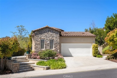 This stunning 3 bedroom, 2 bath SINGLE-LEVEL home is located in on Coto De Caza Golf Club in California - for sale on GolfHomes.com, golf home, golf lot