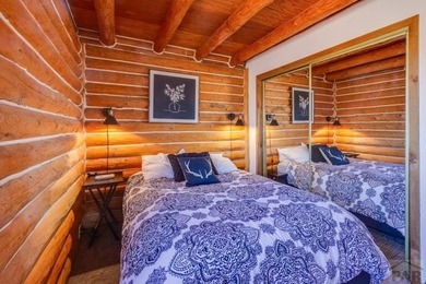 Beautifully remodeled and updated Fort condominium! Top floor on Grandote Peaks Golf Club in Colorado - for sale on GolfHomes.com, golf home, golf lot