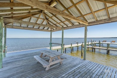 Build your dream coastal getaway in Bay Gardens-a charming and on Peninsula Golf and Racquet Club in Alabama - for sale on GolfHomes.com, golf home, golf lot