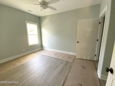 New Construction on Oak Island in the highly sought after Lsv on Founders Club At St. James Plantation in North Carolina - for sale on GolfHomes.com, golf home, golf lot