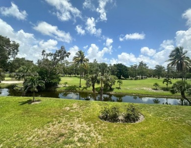 Remarkable and spacious 1/1 condo with a kitchen that has its on Lauderhill Golf Course in Florida - for sale on GolfHomes.com, golf home, golf lot