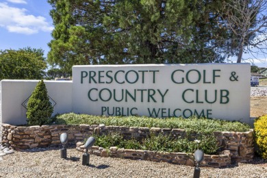 Prime multifamily lot with endless potential! Located in a on Prescott Golf and Country Club in Arizona - for sale on GolfHomes.com, golf home, golf lot