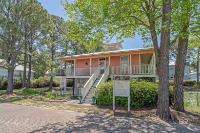 Build your dream coastal getaway in Bay Gardens-a charming and on Peninsula Golf and Racquet Club in Alabama - for sale on GolfHomes.com, golf home, golf lot