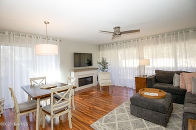 IMPORTANT - STR info This condominium is grandfathered under the on  in North Carolina - for sale on GolfHomes.com, golf home, golf lot