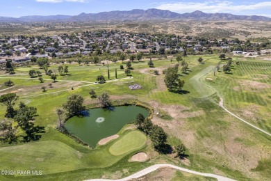 Prime multifamily lot with endless potential! Located in a on Prescott Golf and Country Club in Arizona - for sale on GolfHomes.com, golf home, golf lot