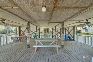Build your dream coastal getaway in Bay Gardens-a charming and on Peninsula Golf and Racquet Club in Alabama - for sale on GolfHomes.com, golf home, golf lot